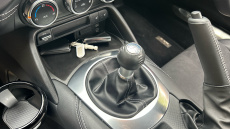 Mazda MX-5 RF 2.0 [184] Homura 2dr Petrol Convertible